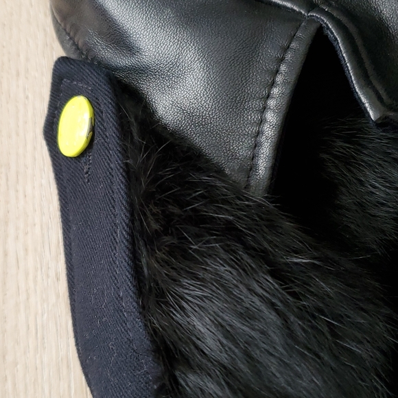 Sandro jacket - Picture 6 of 15